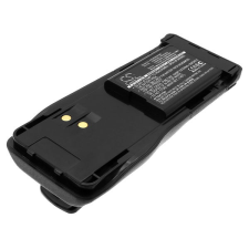  HNN9360C Walkie-talkie akkumulátor 2500 mAh walkie-talkie akkumulátor