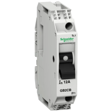  Hő-mágnes megszakító 1P 5A GB2CB10 Schneider villanyszerelés