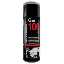  Hőálló festék spray (600 fokig) aluminium színű VMD 17300HT-AL autóápoló eszköz