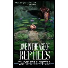 Hobb's End Books Love in the Age of Reptiles egyéb e-könyv