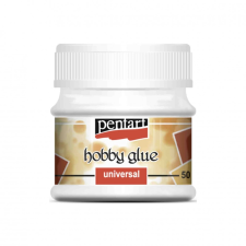  Hobbiragasztó Pentart 50ml ragasztó
