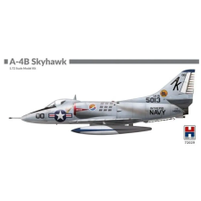  Hobby 2000 A-4B Skyhawk - Vietnam 1966-68 1:72 (72029) makett