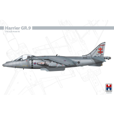  Hobby 2000 Harrier GR.9 1:48 (48044) makett