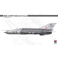  Hobby 2000 MiG-21MF Polish Air Force 1:32 (H2K32019) makett
