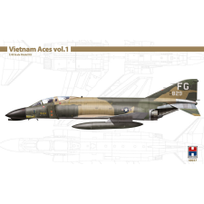  Hobby 2000 Vietnam Aces vol.1 1:48 (48037) makett