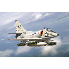  Hobby Boss A-4C Sky Hawk 1:48 (81789) makett