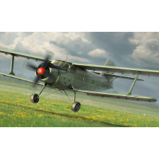  Hobby Boss Antonov An-2M Colt 1:48 (81707) makett