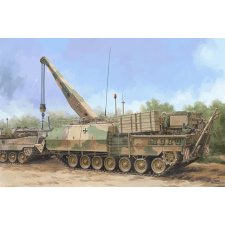  Hobby Boss Bergepanzer BPz3A1 Buffalo ARV 1:35 (84566) makett