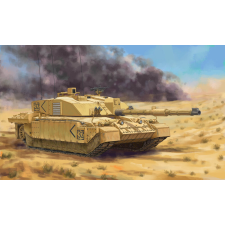  Hobby Boss British Challenger II (OP.Telic) Iraq 2003 1:48 (84853) makett