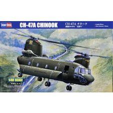  Hobby Boss CH-47A CHINOOK 1:48 (81772) makett