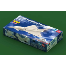  Hobby Boss EF-2000 Eurofighter Typhoon  (81901) makett