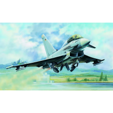  Hobby Boss EF-2000B Eurofighter Typhoon 1:72 (80265) makett