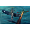  Hobby Boss F4U-1 Corsair Late version 1:48 (80382)