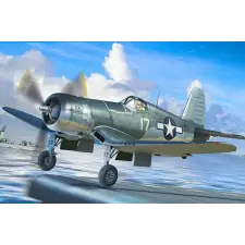  Hobby Boss F4U-1A Corsair 1:48 (80383) makett