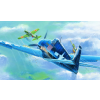  Hobby Boss F6F-5 Hell cat 1:48 (80339)