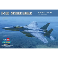  Hobby Boss F-15E Strike Eagle 1:72 (80271) makett
