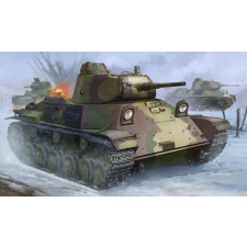  Hobby Boss Finnish T-50 Tank 1:35 (83828) makett