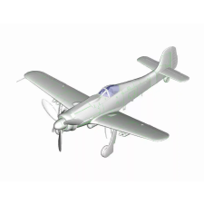  Hobby Boss Focke-Wulf FW190D-10 1:48 (81717) makett