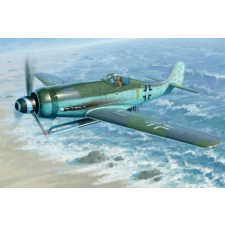 Hobby Boss Focke-Wulf FW190D-12 R14 1:48 (81720) makett