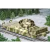  Hobby Boss German Panzerjagerwagen Vol.1 1:72 (82954)
