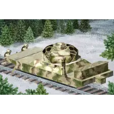  Hobby Boss German Panzerjagerwagen Vol.1 1:72 (82954) makett