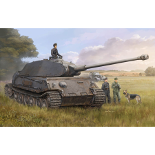  Hobby Boss German VK4502 (P) Vorne 1:35 (82444) makett