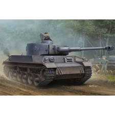  Hobby Boss German VK.3001(P) 1:35 (83891) makett