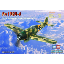  Hobby Boss Germany Fw190A-6 Fighter 1:72 (80245) makett