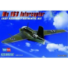  Hobby Boss Germany Me 163 Fighter 1:72 (80238) makett