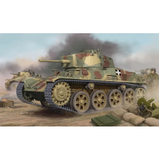  Hobby Boss Hungarian Light Tank 43M Toldi III (C40) 1:35 (82479) makett