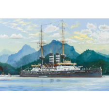  Hobby Boss Japanese Battleship Mikasa 1902 1:200 (82002) makett