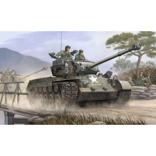  Hobby Boss M26A1 Pershing Heavy Tank 1:35 (82425) makett
