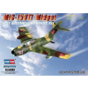  Hobby Boss MiG-15UTI Midget 1:72 (80262)