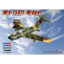  Hobby Boss MiG-15UTI Midget 1:72 (80262) makett