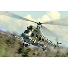  Hobby Boss Mil mi-2URN Hoplite 1:72 (87243) makett