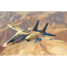  Hobby Boss Persian Cat F-14A TomCat-IRIAF 1:48 (81771) makett