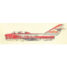  Hobby Boss Plaaf JJ-5 1:48 (80399) makett