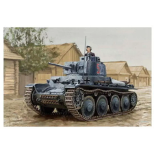  Hobby Boss Pzkpfw 38(t) Ausf.E/F 1:16 (82603) makett