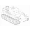  Hobby Boss PzKpfw I Ausf C (VK 601) 1:35 (82431)