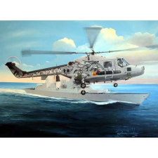  Hobby Boss Royal Navy Westland Lynx HAS.3 1:72 (87237) makett