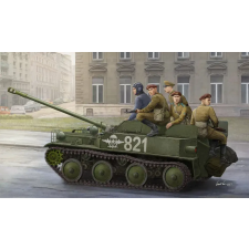  Hobby Boss Russian ASU-57 Airborne Tank Destroyer 1:35 (83896) makett
