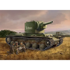  Hobby Boss Russian KV-2 Tank 1:48 (84816) makett