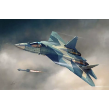  Hobby Boss Russian T-50 PAK-FA 1:72 (87257) makett
