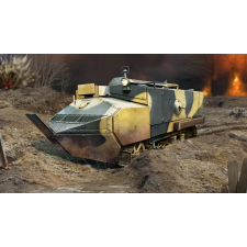  Hobby Boss Schneider CA-Armored 1:35 (83862) makett