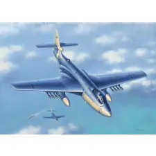  Hobby Boss Seahawk MK.100/101 1:72 (87252) makett