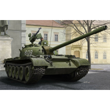  Hobby Boss Soviet T-54 Medium Tank 1:35 (84538) makett