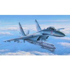  Hobby Boss Su-27 Flanker Early 1:48 (81712) makett