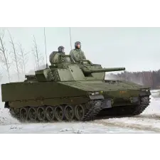  Hobby Boss Swedish CV9030 IFV 1:35 (83822) makett