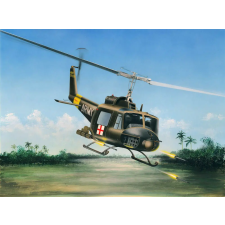  Hobby Boss UH-1B Huey 1:72 (87228) makett