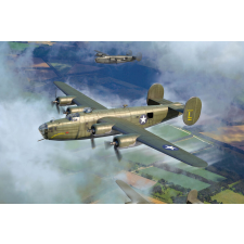  Hobby Boss US B-24D Liberator 1:48 (81775) makett